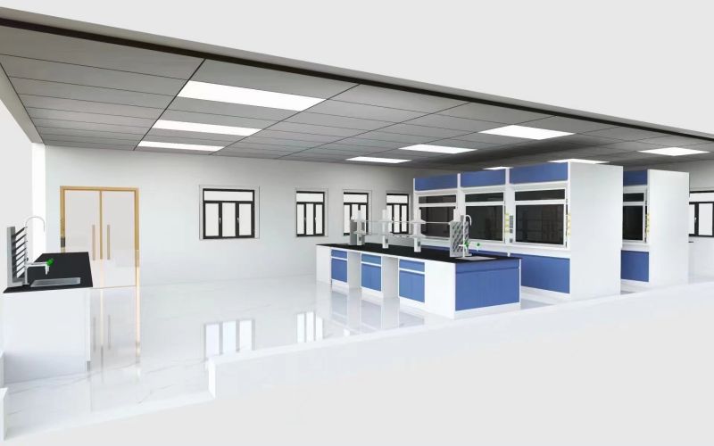 醫院凈化工程廠家如何選擇