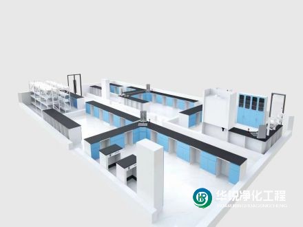 醫院凈化工程裝修要求